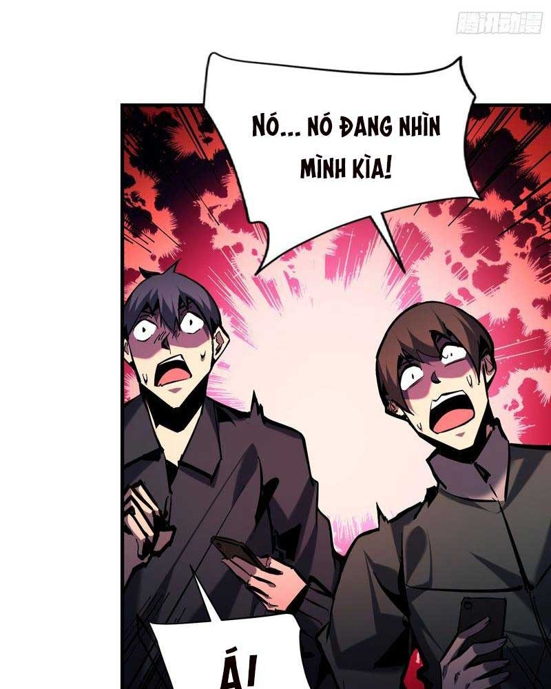 Đọc truyện [LCVT] Ta thực sự không phải Ma Vương - Chap 2